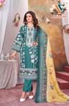 Ruhani Vol 12 By Vandana C Printed Cotton Dress Material Wholesale Price In Surat
